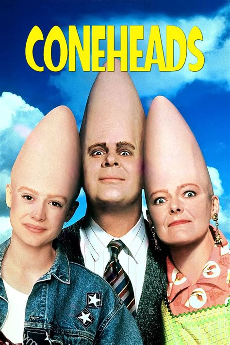 new Coneheads